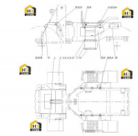 Системы тележки