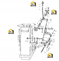 Управление с большой и малой скоростью