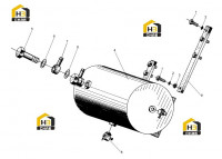 Воздухосборник