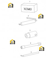 Ящик инструментов
