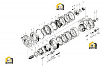 Коробка передач(3)