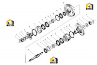 Коробка передач(7)