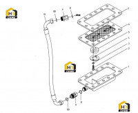 Коробка передач(8)