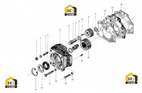 Коробка передач(9)