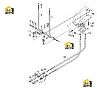 Система джойстика