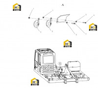 Комплектующие электрики 310707825