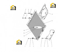 Конденсатор 310706149