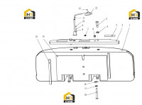 Противовес 310705409