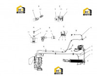Система кондиционирования воздуха 310706149