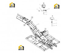 Система электрическая 310707825