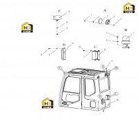 Система электрики 310707825