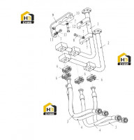 Трубопровод 310705488
