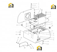 Ящик для инструментов 310705441