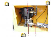 Клапан реверсивный 0041712000