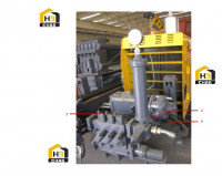 Система буровая 0041713000