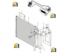 Конденсатор 310601813