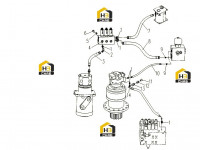 Клапан электромагнитный 310802281