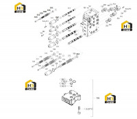 Клапан регулирующий