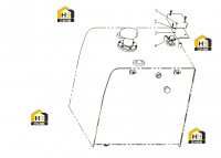 Датчик уровня топлива