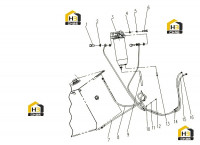 Фильтр топливный