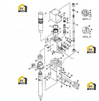 Гидромолот