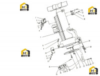 Система двигателя