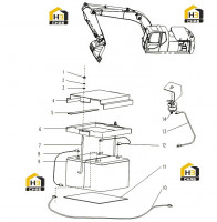 Система электрическая (часть1)