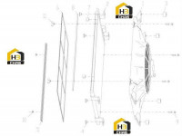 Конденсатор 803588826