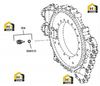 Датчик температуры