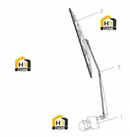 Дворники 802138058