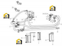 Линия соединения 252117677