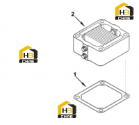Нагреватель воздуха AH9147-02