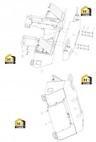 Противовесы 252116232