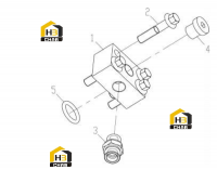 Сборка пилотная быстрая 252117683