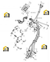 Система пилотная 252117678