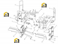 Система платформы 252117676