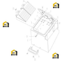 Ящик для инструментов 252116244