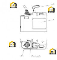 Блок управления