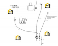 Система централизованного измерения давления (часть1)