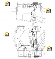 Система централизованного измерения давления (часть2)