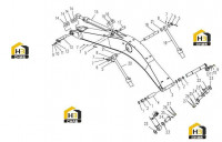 Часть рабочая 310700013