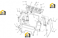 Комплектующие обвеса машины (часть 1)