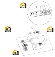 Панель управления