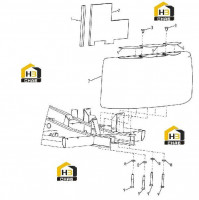Противовес 310600225