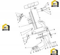 Система двигателя 310601481