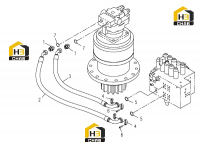 Трубопровод магистральный (часть 3)