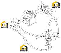 Трубопровод магистральный (часть 4)