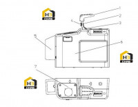 Блок управления