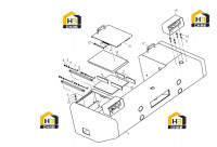 Противовес 252604915