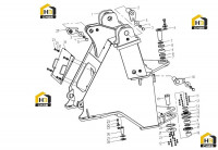 Система передней рамы (часть1)